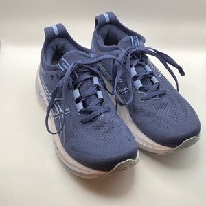 Asics Women's Athletic Shoes -Gel Nimbus 26